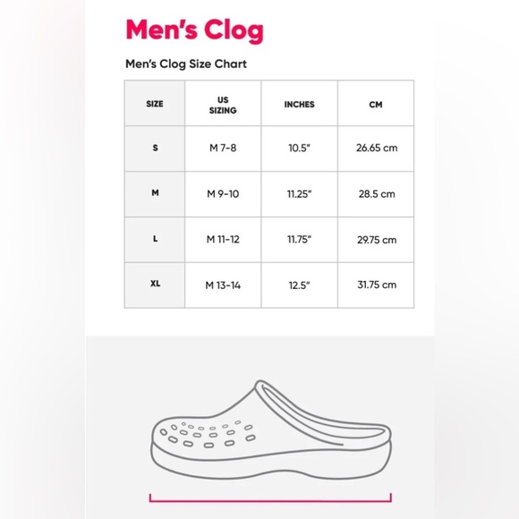 FOCO NFL Men's Buffalo Bills 2023 Colorblock Big Logo Clog - Picture 9 of 9